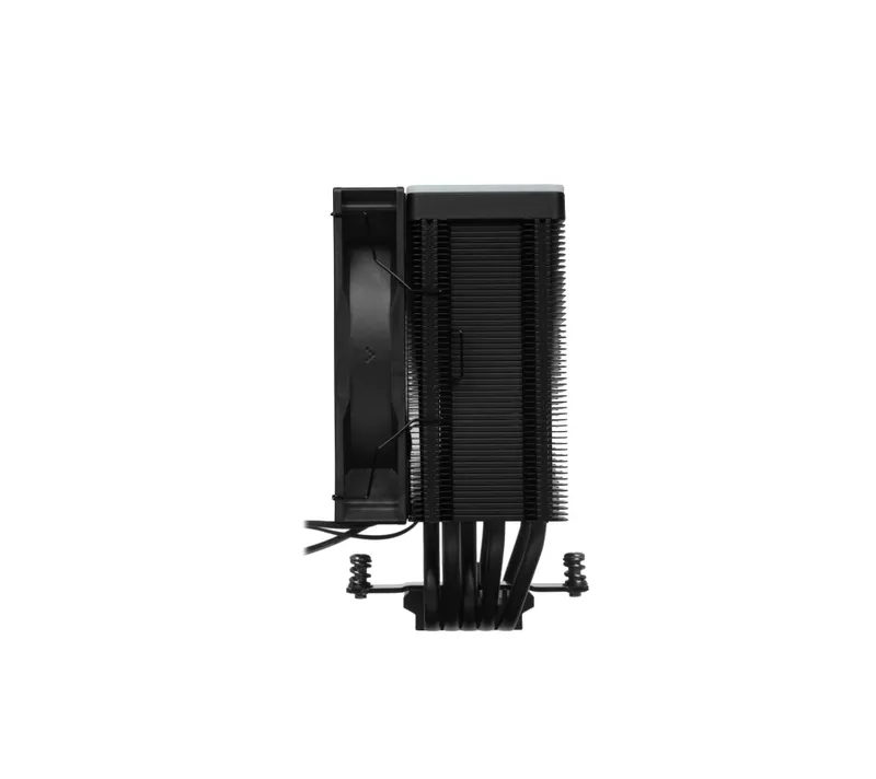 ' Кулер для процессора DeepCool AG500 (240W TDP) 3 ' Кулер для процессора DeepCool AG500 (240W TDP) 3