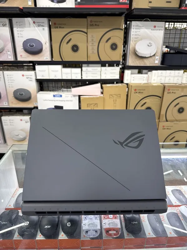Asus Rog Strix G16 3