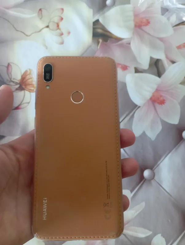 Telefon Huawei y6 2019 sotlad — фото 2