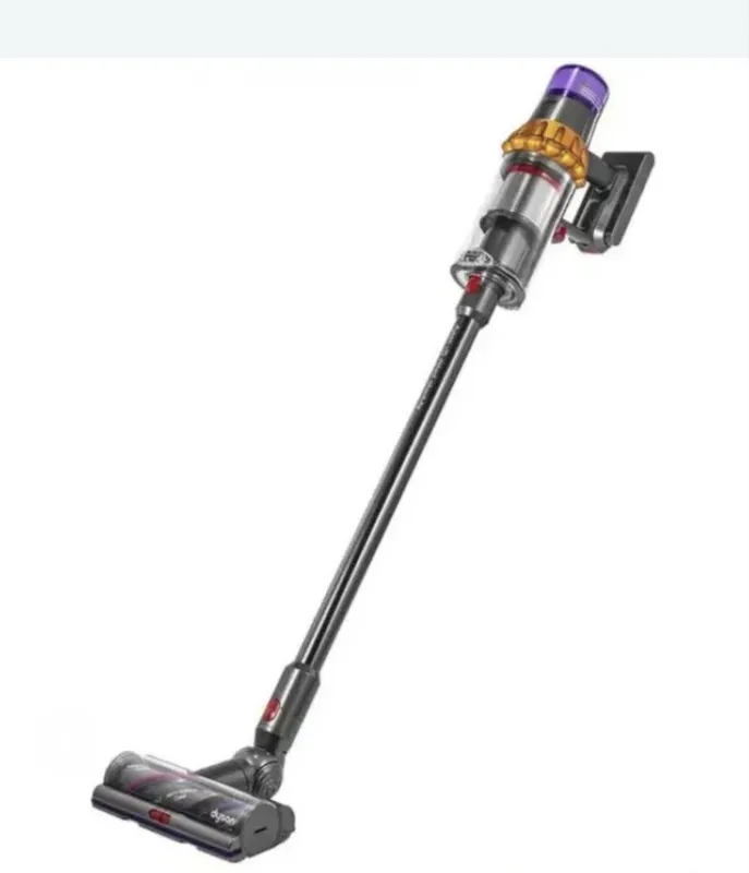 Пылесос dyson v15s Submarine detect absolute 6 Пылесос dyson v15s Submarine detect absolute 6