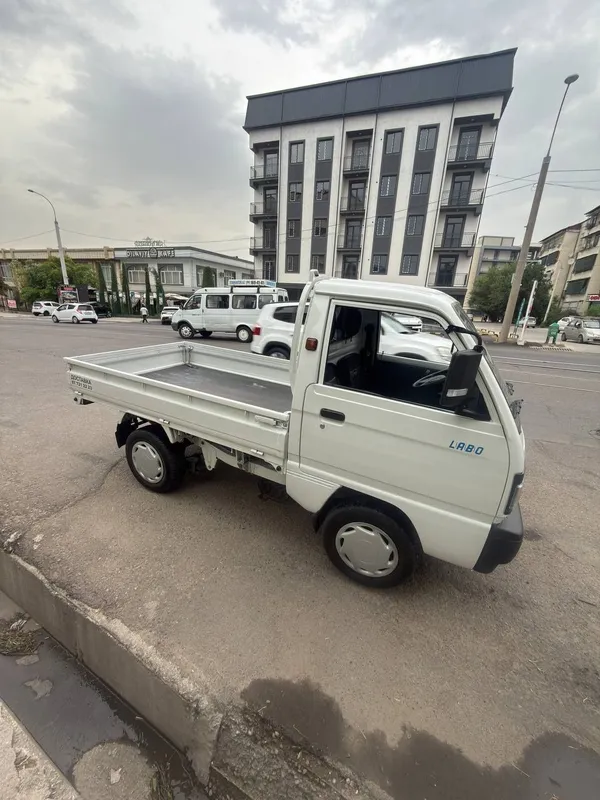 Labo 2024 yil Metan gaz KRASKA TOZA