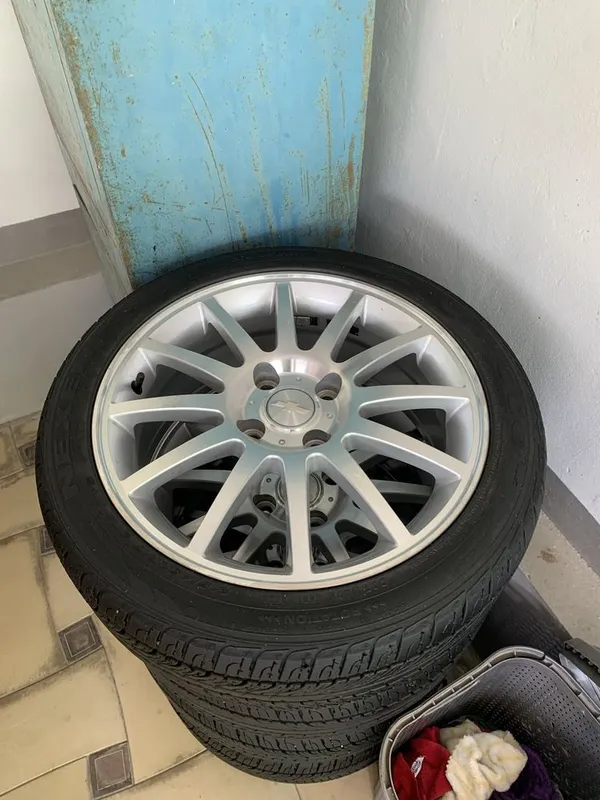 Optra r17 sotladi