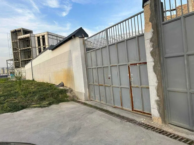Сдается в аренду склад в Сергелийский район 5