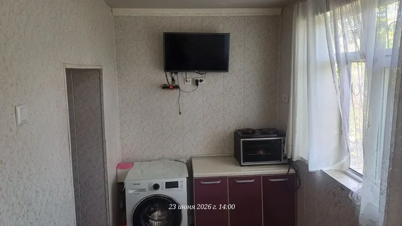 радуга районтдан 4 хонали квартира 2этаж жихозлари мебеллари билан — фото 6