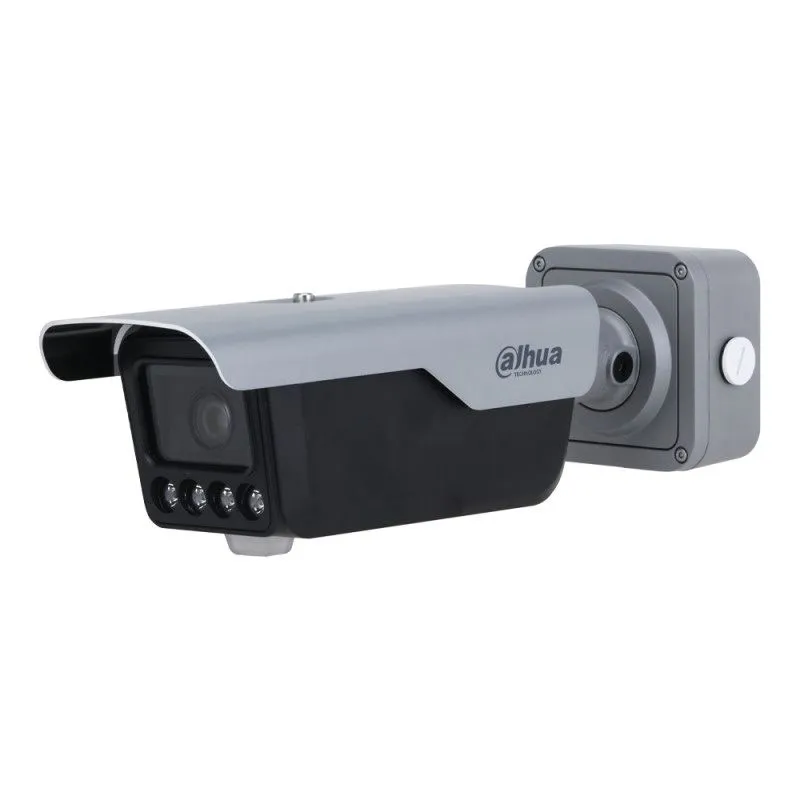 ANPR. 4МП вариофокальная IP камера Dahua DHI-ITC413-PW4D-IZ1 (8-32 мм) ANPR. 4МП вариофокальная IP камера Dahua DHI-ITC413-PW4D-IZ1 (8-32 мм)