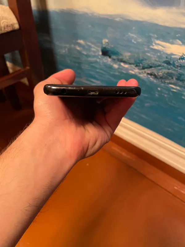 LG X6 5