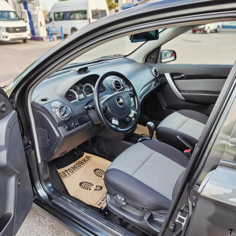 Chevrolet Nexia 3, 2021, АКПП, в отличном состоянии 7 Chevrolet Nexia 3, 2021, АКПП, в отличном состоянии 7