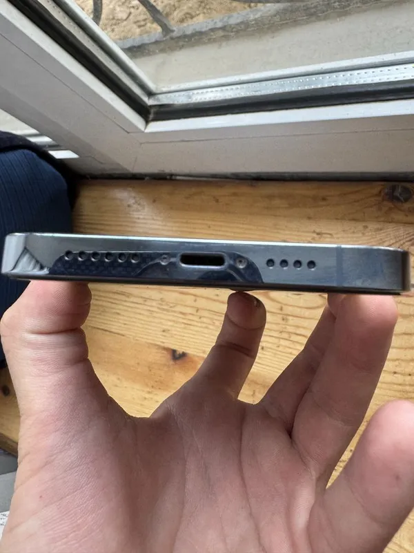 Iphone 13 pro max 128 gb ideal — фото 2
