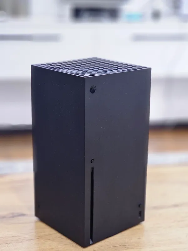 XBOX Series X 1Tb, gamepad НОВЫЙ и Наушники! — фото 5