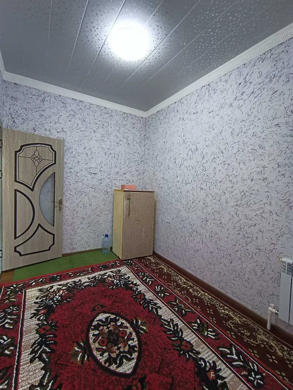 2 хоналик килинган квартира 2 кават ижорага берилади, горгаз — фото 3