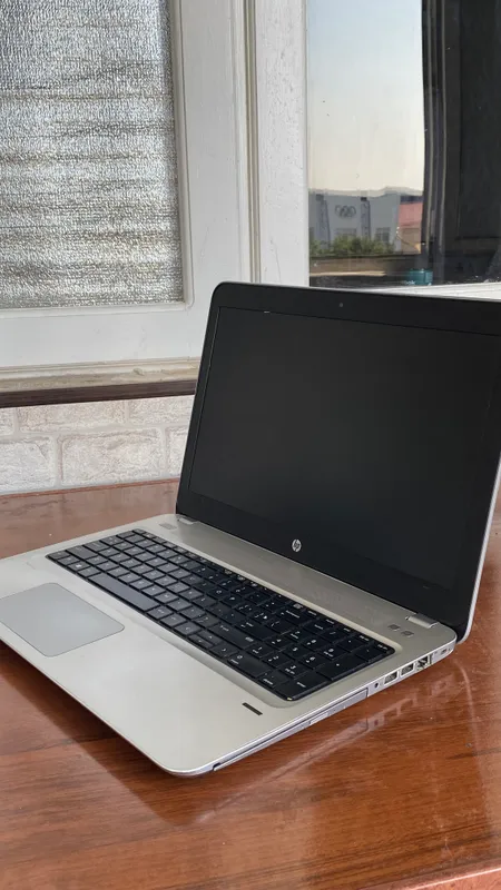 HP ProBooK 450 G4 — фото 4