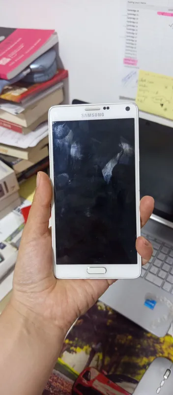 Samsung Galaxy Note 4 3 Samsung Galaxy Note 4 3