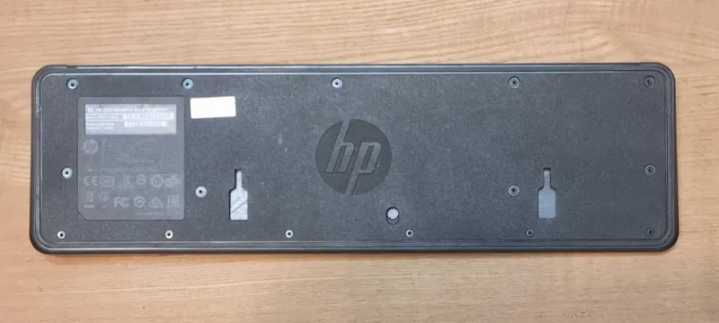 Док-станция HP 2013 UltraSlim 2 Док-станция HP 2013 UltraSlim 2