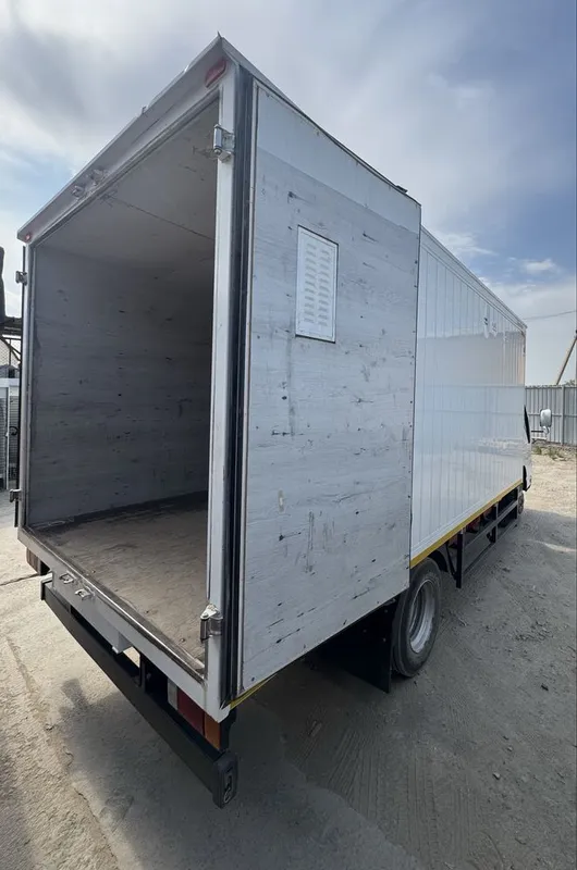 Isuzu NQR 2022 жыл 5