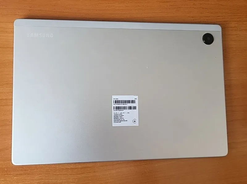 Samsung Galaxy Tab A8 SM-X205 64/4 LTE IMEI — фото 3