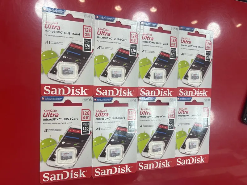Sandisk Ultra Flewka 1 Sandisk Ultra Flewka 1