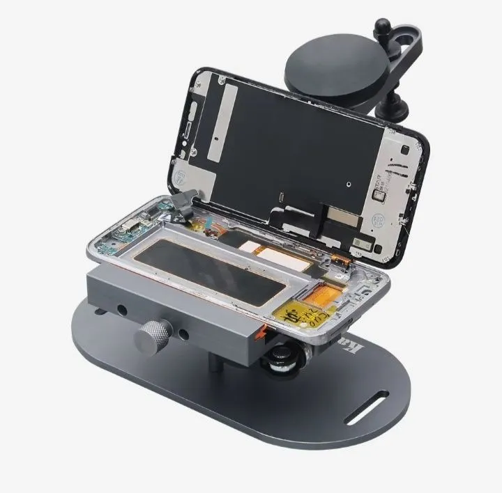 Kaisi K-2292 2 в 1 с вращением на 360