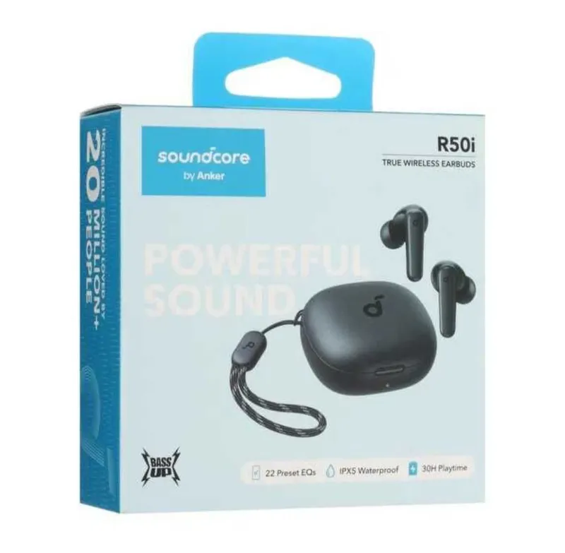 Soundcore R50i Bluetooth 1 Soundcore R50i Bluetooth 1