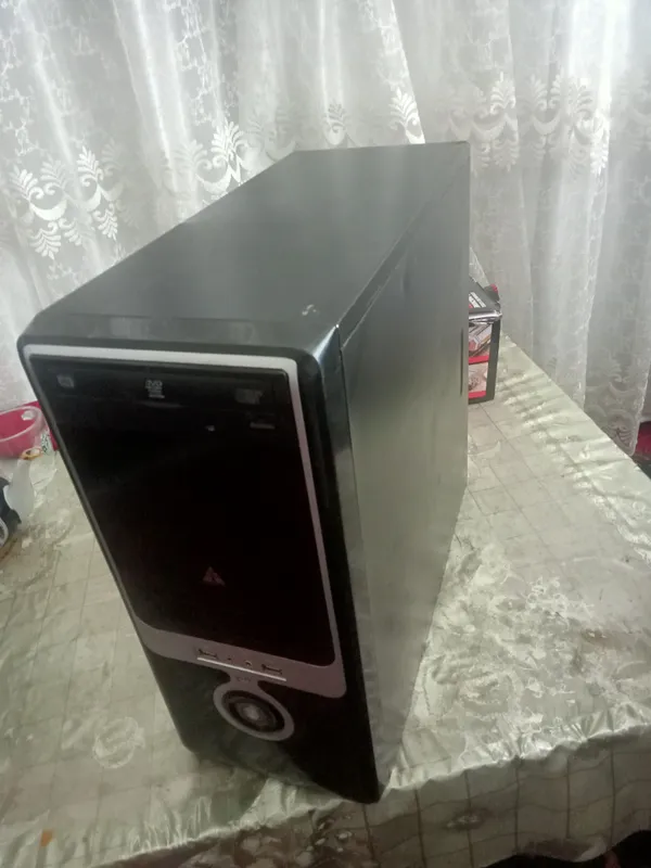 h61 i7 2600 16 gb ram gtx 4gb d6 500 gb hdd m2.256