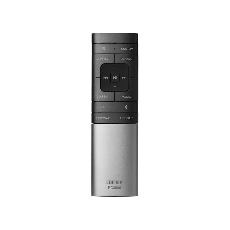 Edifier S3000MKII — Hi‑Res 2.0 акустика, Bluetooth, студийное качество — фото 5