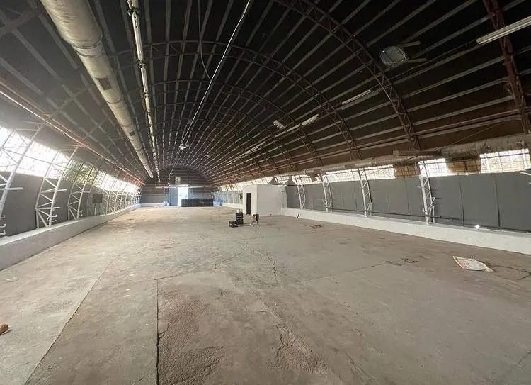 Аренда помещения для производства-2000 м² — фото 4