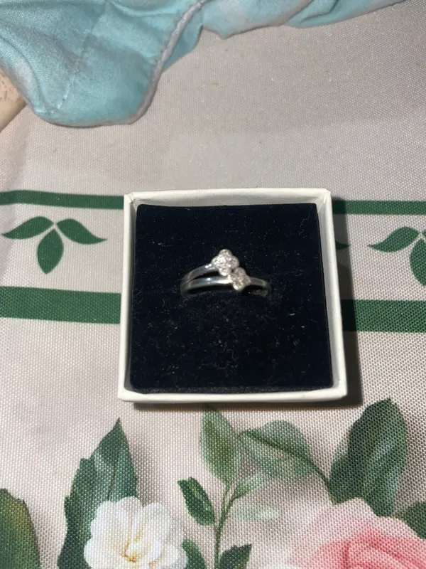 продаются кольца серебро 45000 за одну б/у — фото 5 продаются кольца серебро 45000 за одну б/у — фото 5
