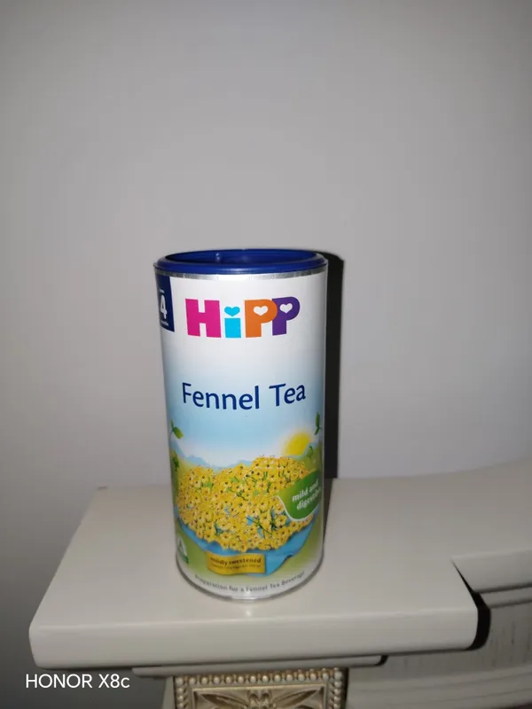 Hipp choyi original