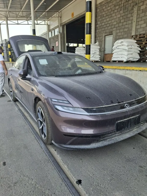 Автомобили из Китая | Подбор и доставка 7 Автомобили из Китая | Подбор и доставка 7