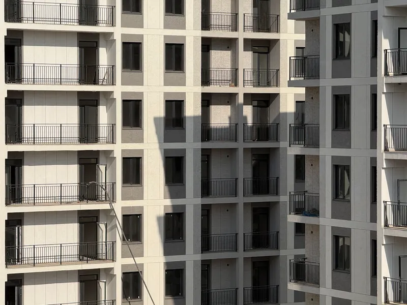 G‘ishtli Yangiodob Residence majmuasidagi kvartira 3