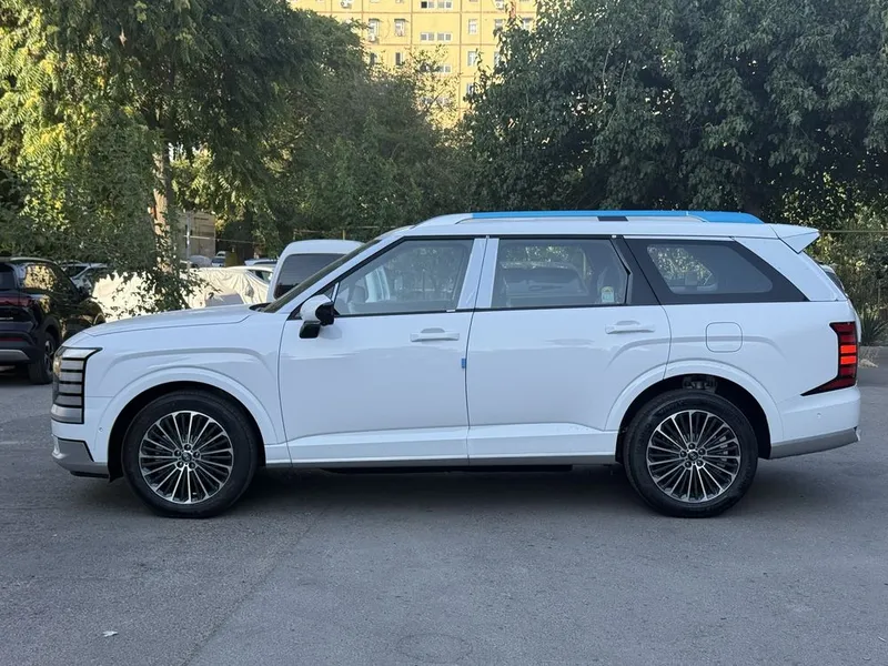 Hyundai palisade!2026 2.5 Hybrid 4wd Korea 5 Hyundai palisade!2026 2.5 Hybrid 4wd Korea 5