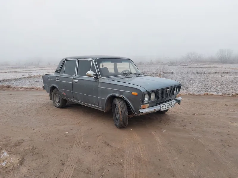 Жигули 06 сотилади