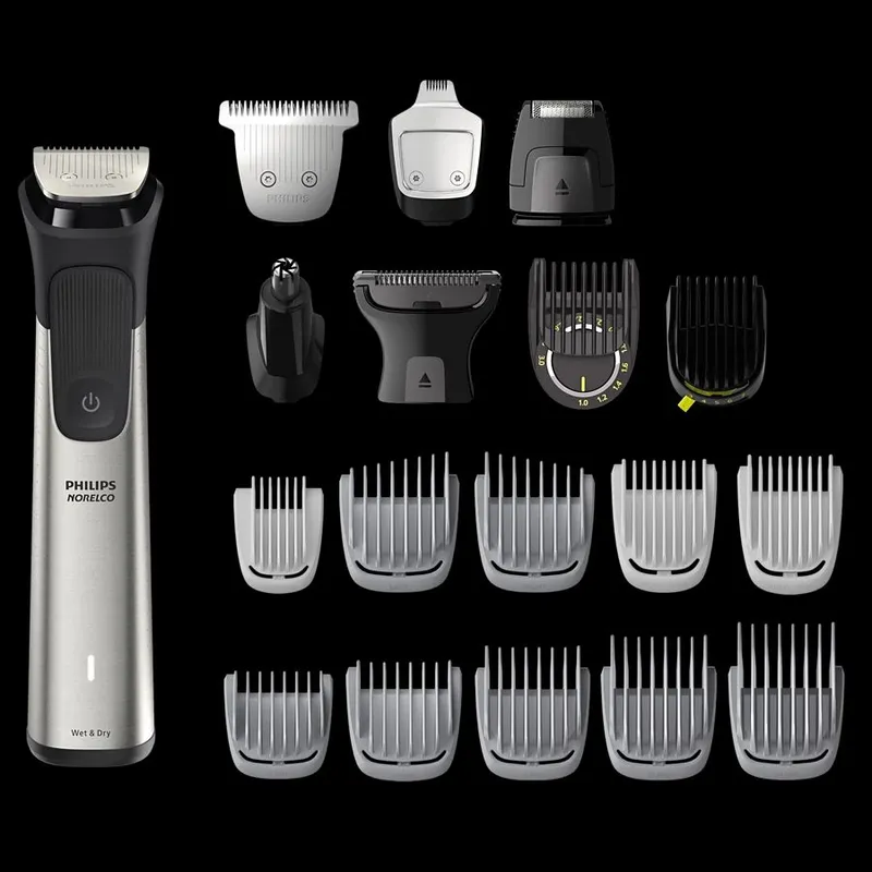 Триммер Philips Norelco 9510/60 из США, 9 series — фото 3