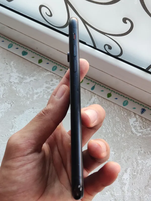 Iphone XR black 64 gb 3 Iphone XR black 64 gb 3