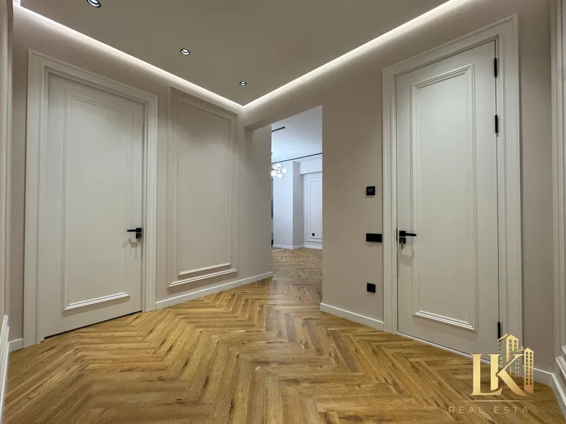 2-комнатная квартира, 57 м², ЖК Akay City — фото 7