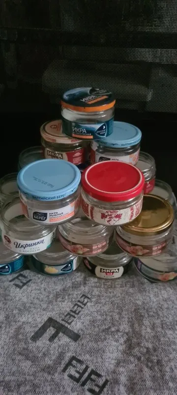 Баночки продаются. 4 Баночки продаются. 4