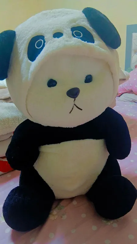 Ayiq(panda)80 sm