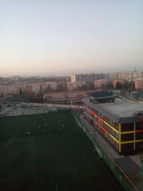 Продаётся 1/9/9 Авиасозлар2 Кадышева, 3 Продаётся 1/9/9 Авиасозлар2 Кадышева, 3