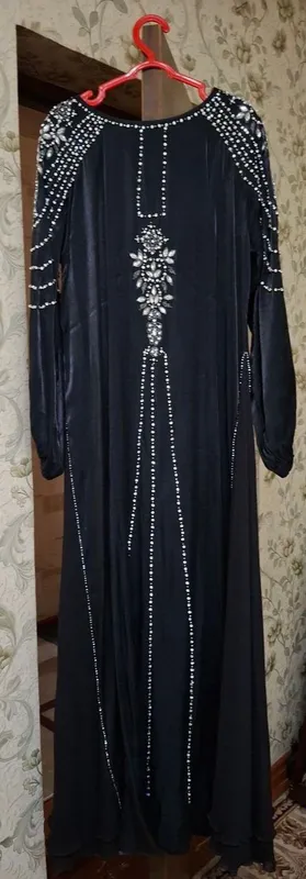 Vecherni koylak