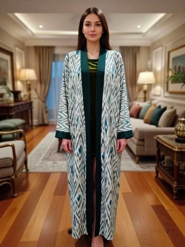 Yangi madel siz uchun yozgi keyim — фото 2