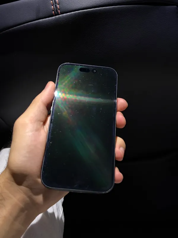 Iphone 15 6