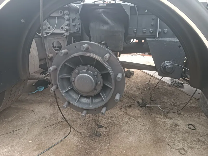 Daf Man Volvo Tigachlarga Lentyaga ustanofka qilamiz 3