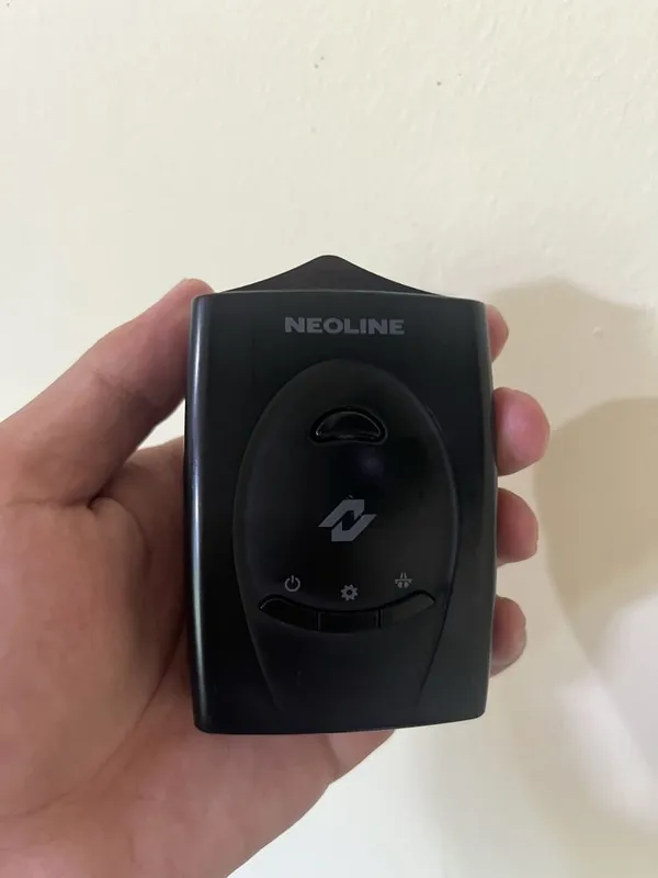 Антиродар: Neoline X-COP 7500s