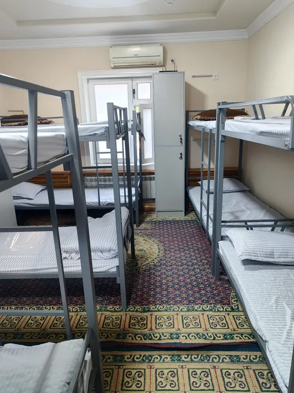 Arenda kvartira Chilonzor Hostel аренда квартира хостел чилонзор ижара — фото 4
