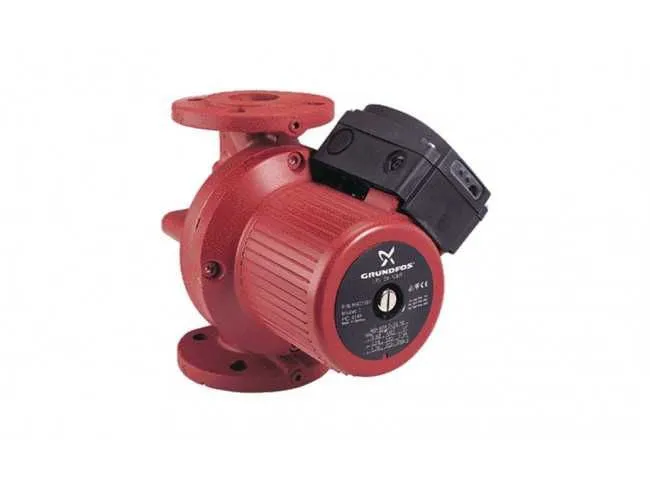 Grundfos sirkulyatsionniy nasos 65-180