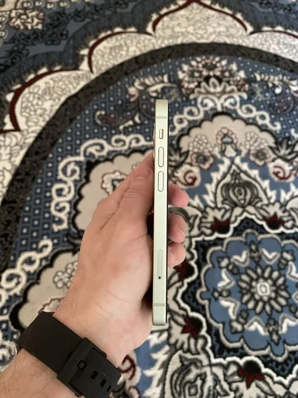 Продается iPhone 12 mini 128GB — фото 2