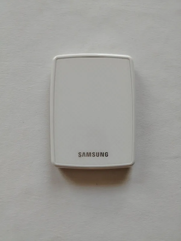 Внешний жесткий диск USB-C 500 GB 1 Внешний жесткий диск USB-C 500 GB 1