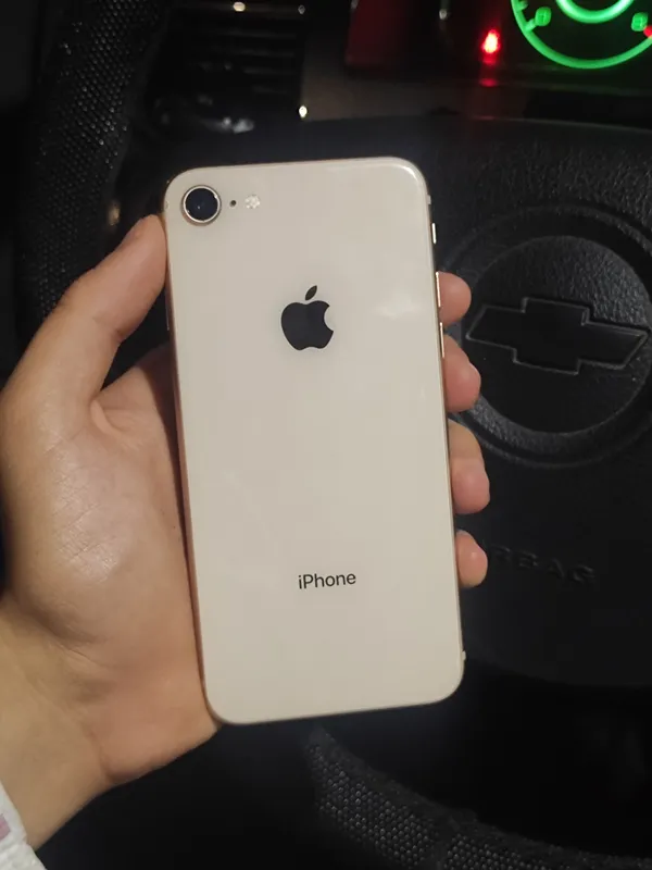 iphone 8 64 gb ideal