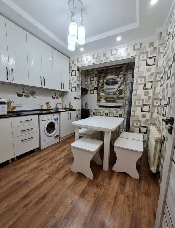 Аренда Паркентский 307 школа — фото 1