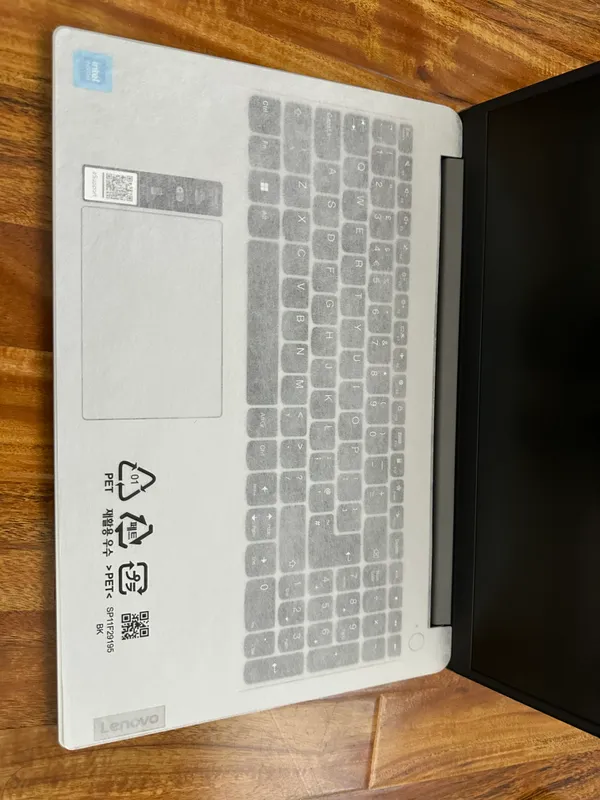 Lenovo Intel N4500 IdealPad 1 15IJL7 noutbuk 4