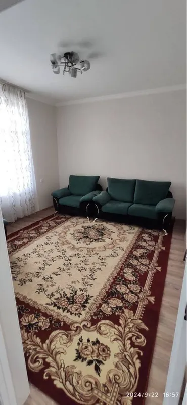 Ашхабад Парк 3/3/9 Квартира В Аренду